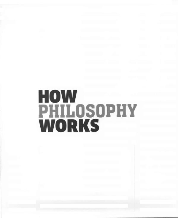 How Philosophy Works - Hiểu Hết Về Triết Học 2